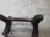 JARZMO ZACISKU HAMULCOWEGO TYŁ AUDI A4 A5 Q5 POD TARCZE 330 MM 8354 -2326F