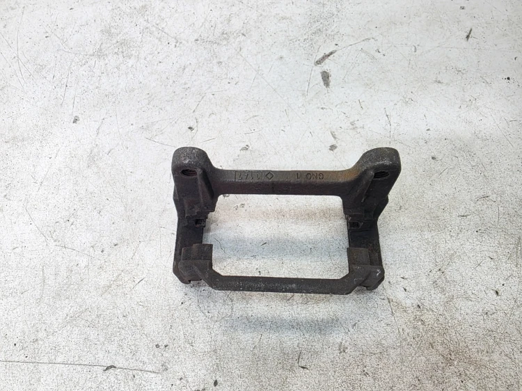 JARZMO ZACISKU HAMULCOWEGO TYŁ AUDI VW POD TARCZE 330 MM 3147 -2326C