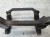 JARZMO ZACISKU HAMULCOWEGO TYŁ AUDI VW POD TARCZE 330 MM 3147 -2326C
