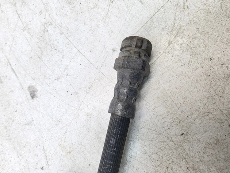 PRZEWÓD HAMULCOWY ZACISKU TYŁ AUDI A4 B9 8W0611775C