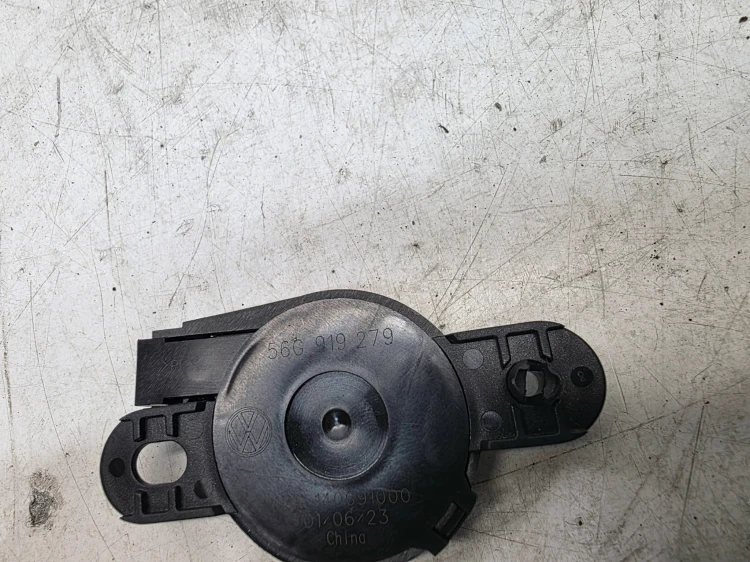 GŁOŚNIK PARKOWANIA PDC AUDI Q2 Q3 Q3 Q4 A4 A6 A5 Q5 56G919279