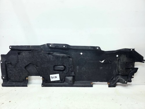 OSŁONA PODWOZIA PRAWA DUŻA AUDI Q7 4M 4M0825206J 90/26