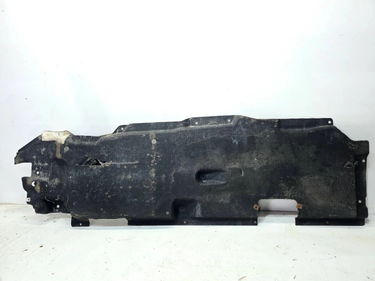 OSŁONA PODWOZIA PRAWA DUŻA AUDI Q7 4M 4M0825206J 90/26