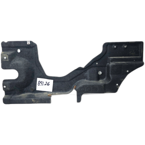 OSŁONA PODWOZIA LEWY TYŁ MAŁA AUDI Q7 4M 4M0825213G 89/26