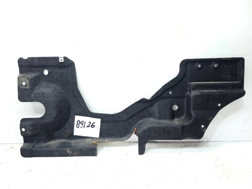 OSŁONA PODWOZIA LEWY TYŁ MAŁA AUDI Q7 4M 4M0825213G 89/26