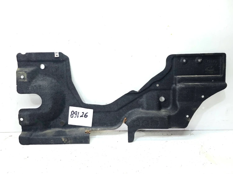 OSŁONA PODWOZIA LEWY TYŁ MAŁA AUDI Q7 4M 4M0825213G 89/26