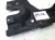 OSŁONA PODWOZIA LEWY TYŁ MAŁA AUDI Q7 4M 4M0825213G 89/26