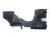 OSŁONA PODWOZIA LEWY TYŁ MAŁA AUDI Q7 4M 4M0825213G 89/26