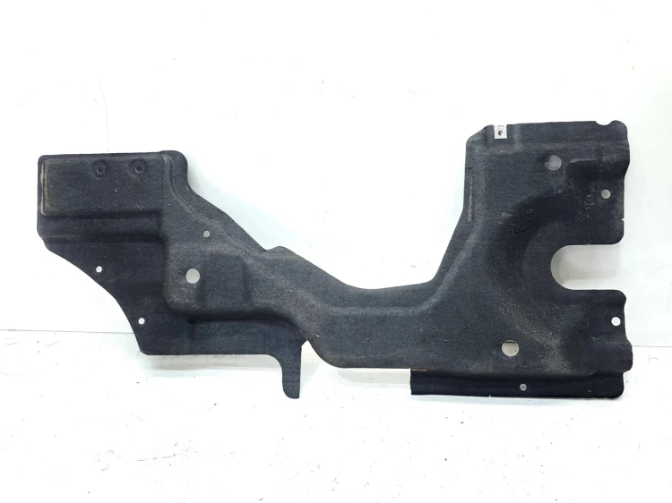 OSŁONA PODWOZIA LEWY TYŁ MAŁA AUDI Q7 4M 4M0825213G 89/26