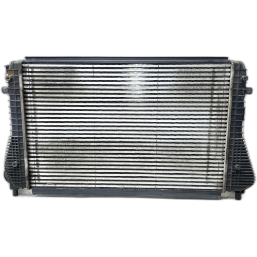 CHŁODNICA POWIETRZA INTERCOOLER AUDI VOLKSWAGEN SEAT SKODA 1K0145803AG
