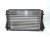 CHŁODNICA POWIETRZA INTERCOOLER AUDI VOLKSWAGEN SEAT SKODA 1K0145803AG