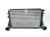 CHŁODNICA POWIETRZA INTERCOOLER AUDI VOLKSWAGEN SEAT SKODA 1K0145803AG
