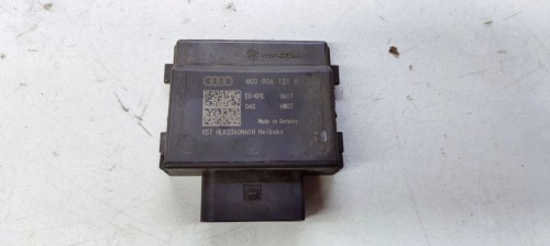 STEROWNIK POMPY PALIWA AUDI A6 C8 A7 4K0906121B