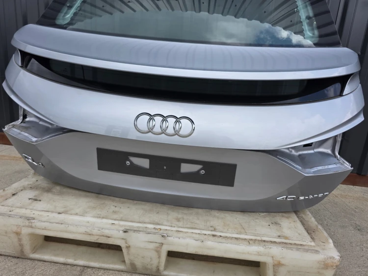 KLAPA TYLNA TYŁ AUDI Q4 E-TRON SPORTBACK LZ7G ORYGINAŁ !