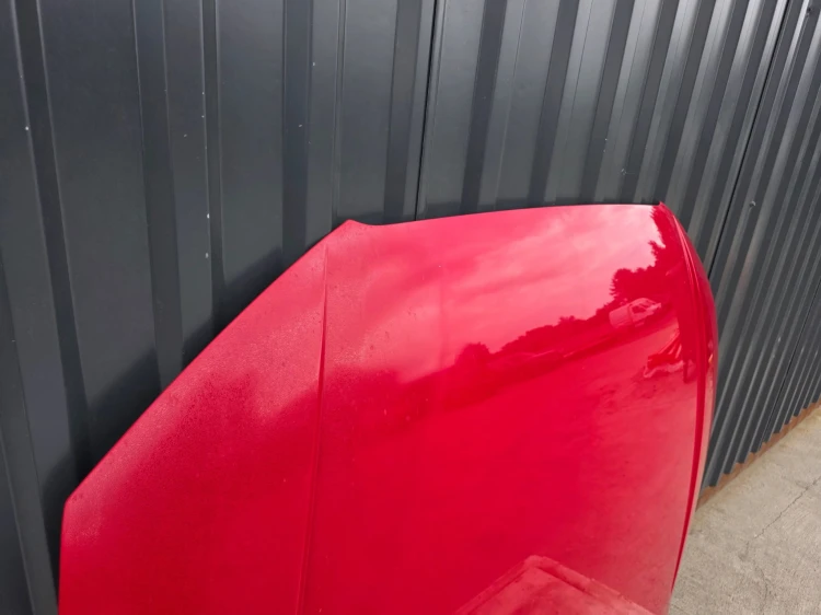MASKA AUDI A3 8V 8V5 *** SEDAN *** LY3U 2012-2018