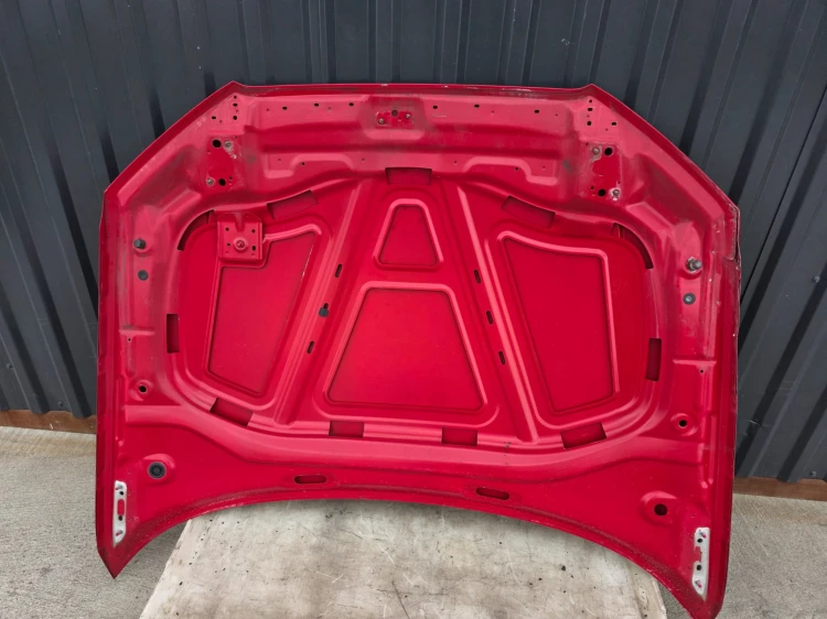 MASKA AUDI A3 8V 8V5 *** SEDAN *** LY3U 2012-2018
