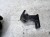 ZAWIAS DRZWI LEWY DOLNY AUDI Q7 4M 8S0833403A