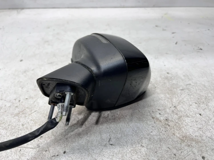 LUSTERKO ZEWNĘTRZNE PRAWE AUDI A3 8V 8V3 8V4 LY9T 6 PIN EU