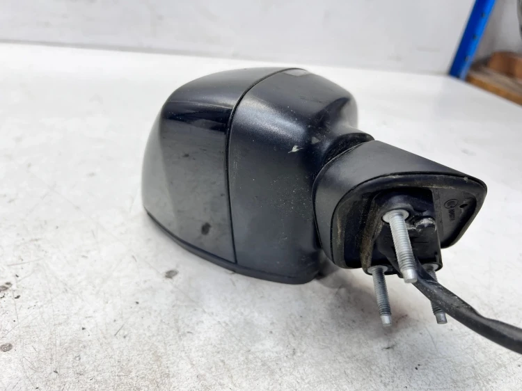 LUSTERKO ZEWNĘTRZNE LEWE AUDI A3 8V 8V3 8V4 LY9T 6 PIN EU