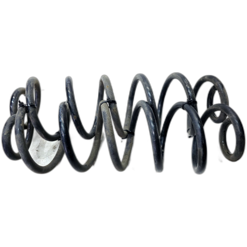 SPRĘŻYNY TYŁ TYLNE LEWA I PRAWA AUDI A4 B8 A5 8T 12MM X 370MM MONROE SP3926