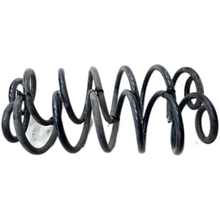 SPRĘŻYNY TYŁ TYLNE LEWA I PRAWA AUDI A4 B8 A5 8T 12MM X 370MM MONROE SP3926
