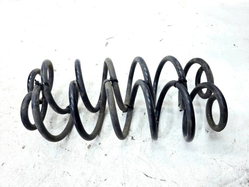 SPRĘŻYNY TYŁ TYLNE LEWA I PRAWA AUDI A4 B8 A5 8T 12MM X 370MM MONROE SP3926