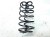 SPRĘŻYNY TYŁ TYLNE LEWA I PRAWA AUDI A4 B8 A5 8T 12MM X 370MM MONROE SP3926