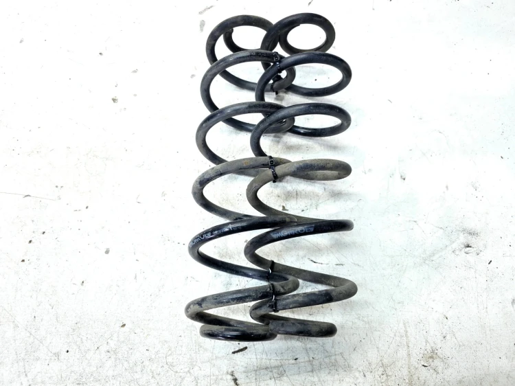 SPRĘŻYNY TYŁ TYLNE LEWA I PRAWA AUDI A4 B8 A5 8T 12MM X 370MM MONROE SP3926