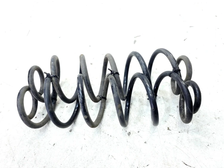 SPRĘŻYNY TYŁ TYLNE LEWA I PRAWA AUDI A4 B8 A5 8T 12MM X 370MM MONROE SP3926