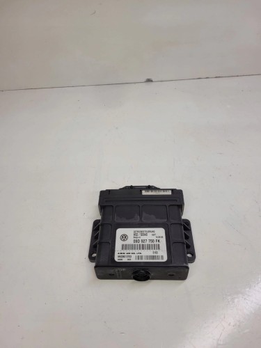 STEROWNIK SKRZYNI BIEGÓW AUDI Q7 3.0 09D927750FK