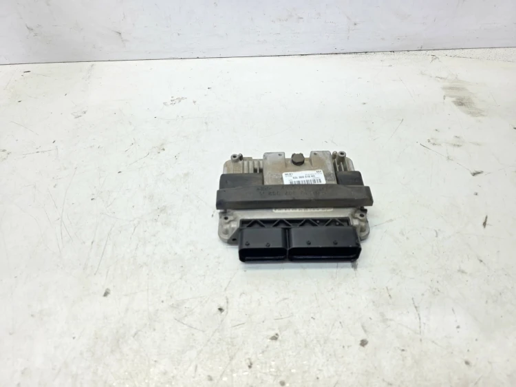 KOMPUTER STEROWNIK SILNIKA AUDI A4 B8 A5 8T 2.0 TDI 03L906018KD