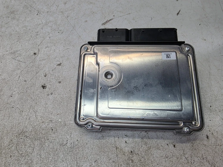 KOMPUTER STEROWNIK SILNIKA AUDI A4 B8 A5 8T 2.0 TDI 03L906018KD