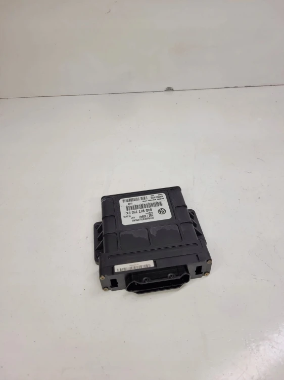 STEROWNIK SKRZYNI BIEGÓW AUDI Q7 3.0 09D927750FK