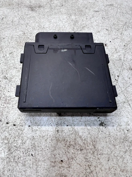 MODUŁ STEROWNIK POMPY PALIWA AUDI Q7 4M 4M0906093K
