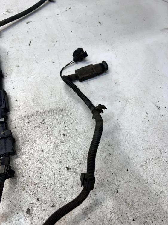 PRZEWÓD WĄŻ ADBLUE AUDI Q7 4M 4M0131961A