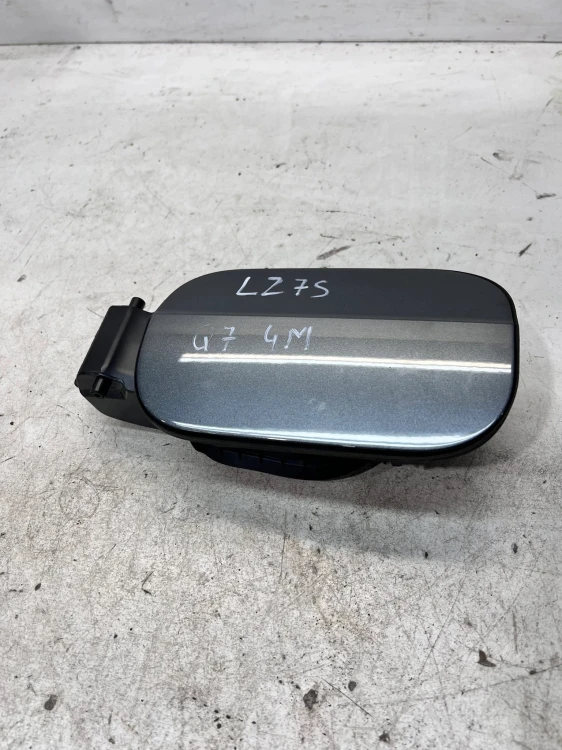 KLAPKA WLEWU PALIWA AUDI Q7 4M 4M0809906E LZ7S