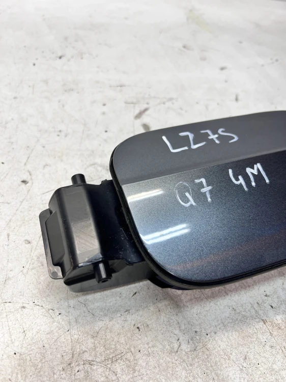 KLAPKA WLEWU PALIWA AUDI Q7 4M 4M0809906E LZ7S