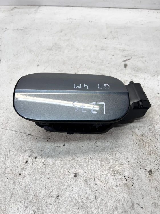 KLAPKA WLEWU PALIWA AUDI Q7 4M 4M0809906E LZ7S