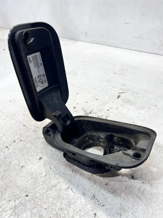 KLAPKA WLEWU PALIWA AUDI Q7 4M 4M0809906E LZ7S