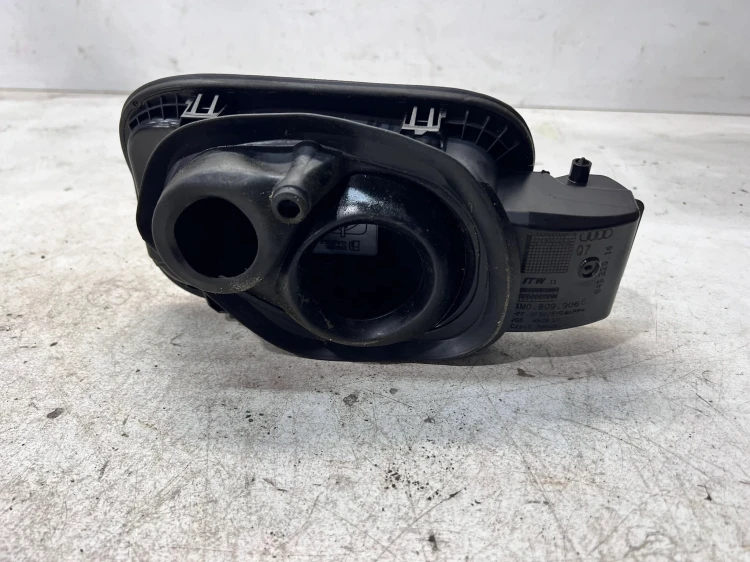 KLAPKA WLEWU PALIWA AUDI Q7 4M 4M0809906E LZ7S