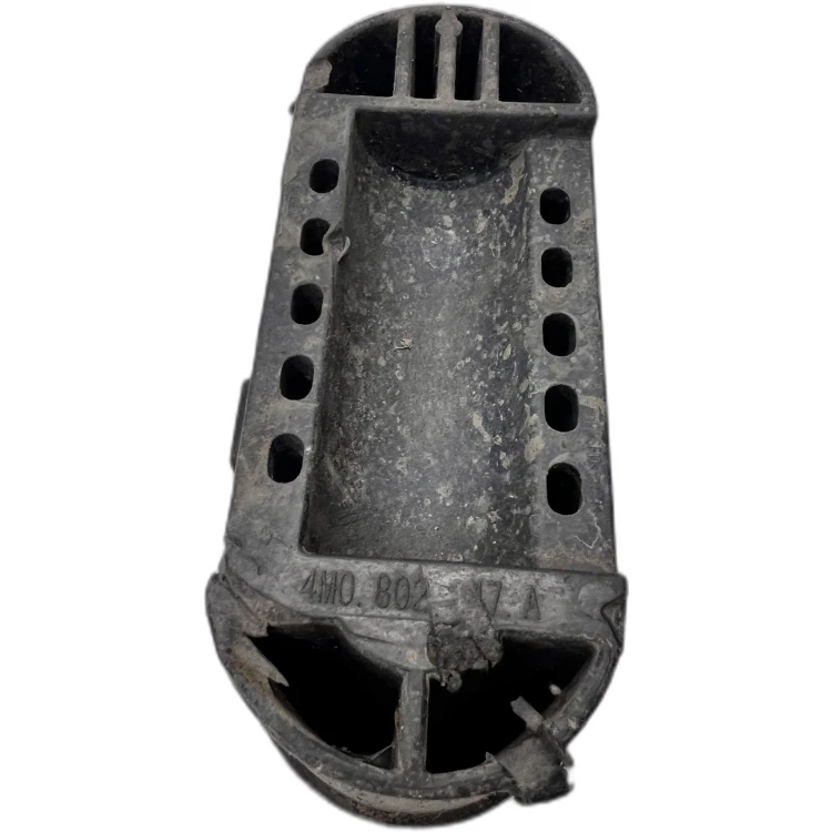 UCHWYT PODNOŚNIKA LEWARKA AUDI Q7 4M 4M0802847A