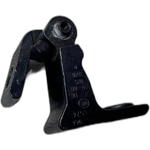 ZAWIAS DRZWI PRAWY GÓRNY AUDI Q7 4M 4M0831404A