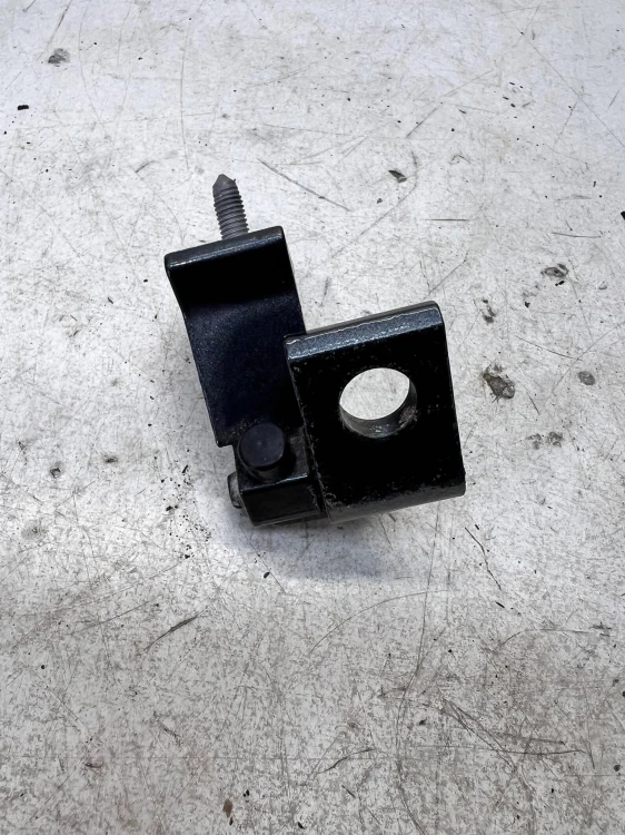 ZAWIAS DRZWI PRAWY GÓRNY AUDI Q7 4M 4M0831404A