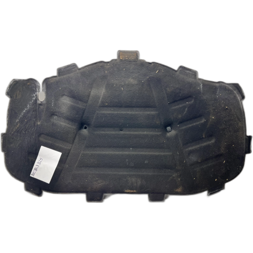 WYGŁUSZENIE MASKI AUDI A3 8V 8V0863825