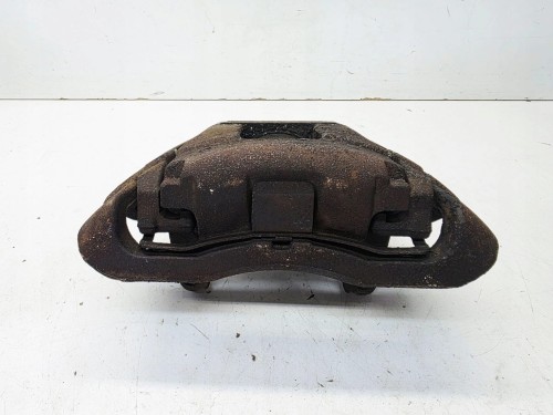 ZACISK HAMULCOWY JARZMO PRAWY PRZÓD AUDI A3 8P A4 B7 A6 C6 981 345MM