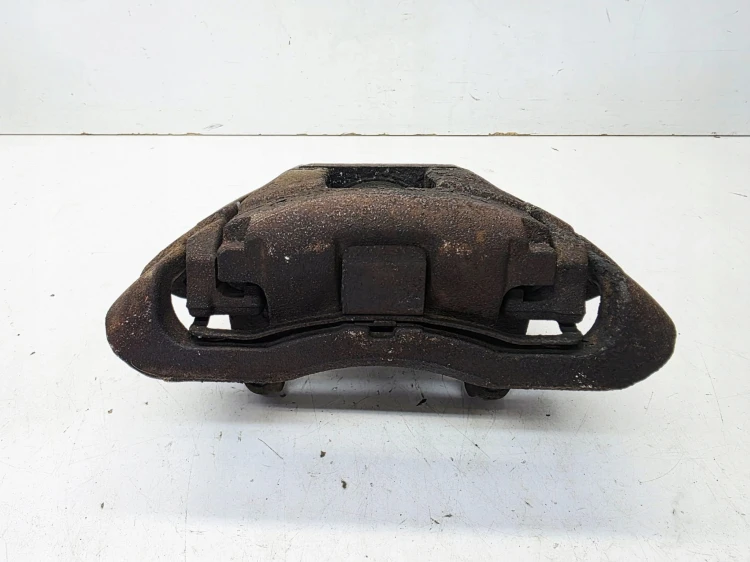 ZACISK HAMULCOWY JARZMO PRAWY PRZÓD AUDI A3 8P A4 B7 A6 C6 981 345MM