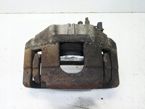 ZACISK HAMULCOWY JARZMO PRAWY PRZÓD AUDI A3 8P A4 B7 A6 C6 981 345MM