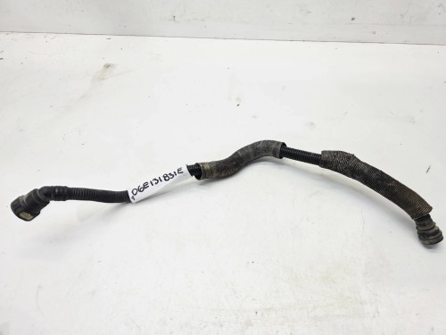 RURA ŁĄCZĄCA PRZEWÓD POWIETRZA AUDI A6 C6 2.4 BDW 06E131831E