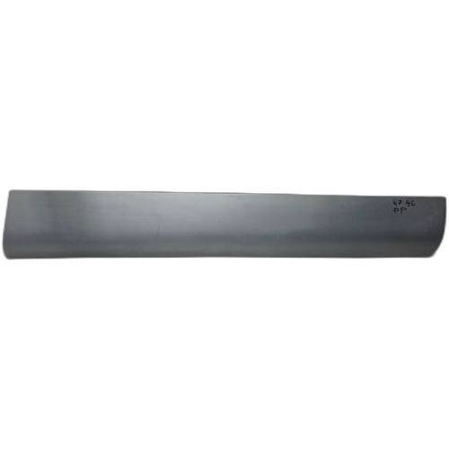 LISTWA DOLNA DRZWI PRAWY PRZÓD AUDI Q7 4L 4L0853960A/B