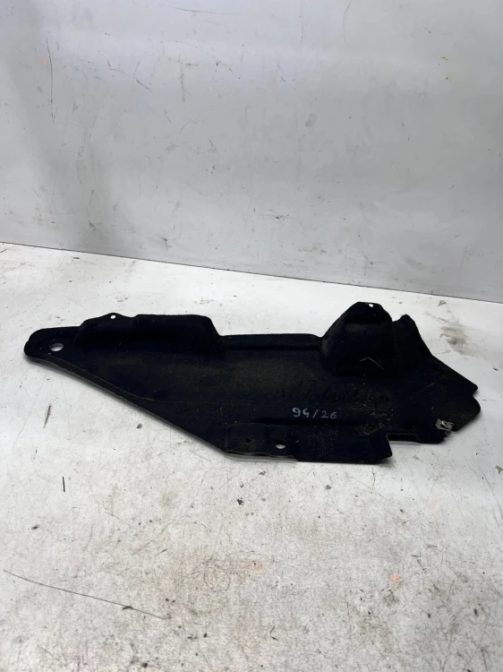 OSŁONA PODWOZIA AUDI Q7 4M 4M0825285 94/26